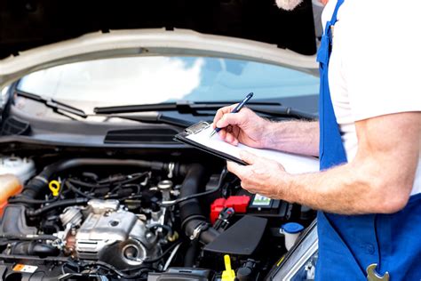 Mechanic in Campsie .